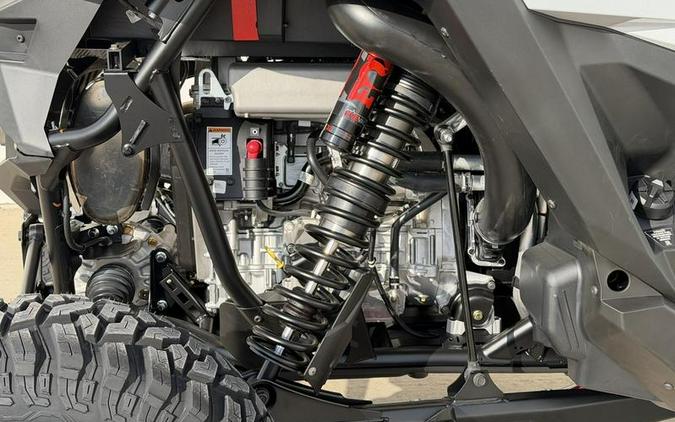 2026 Polaris® RZR Pro R Ultimate