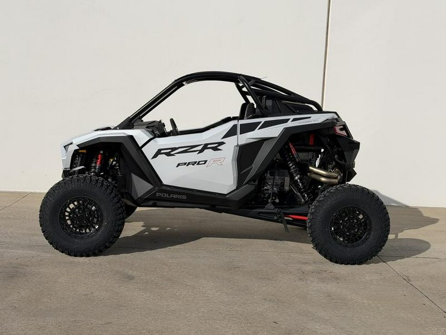 2026 Polaris® RZR Pro R Ultimate