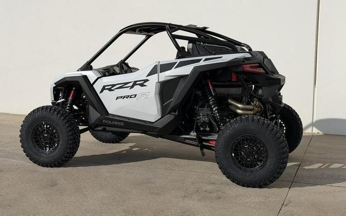 2026 Polaris® RZR Pro R Ultimate