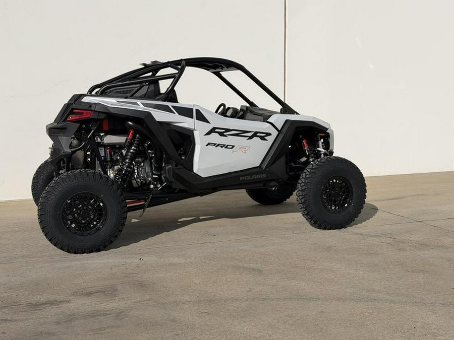 2026 Polaris® RZR Pro R Ultimate