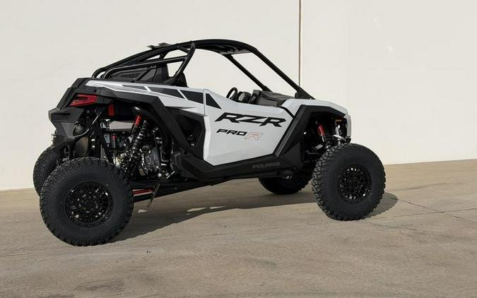 2026 Polaris® RZR Pro R Ultimate