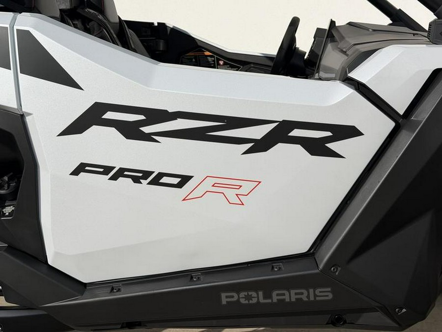 2026 Polaris® RZR Pro R Ultimate