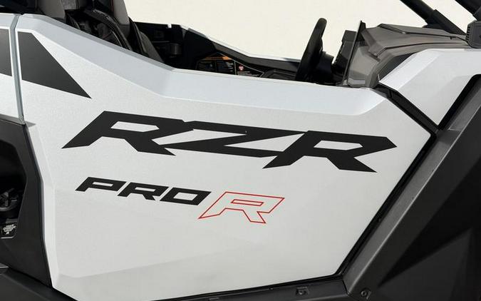 2026 Polaris® RZR Pro R Ultimate
