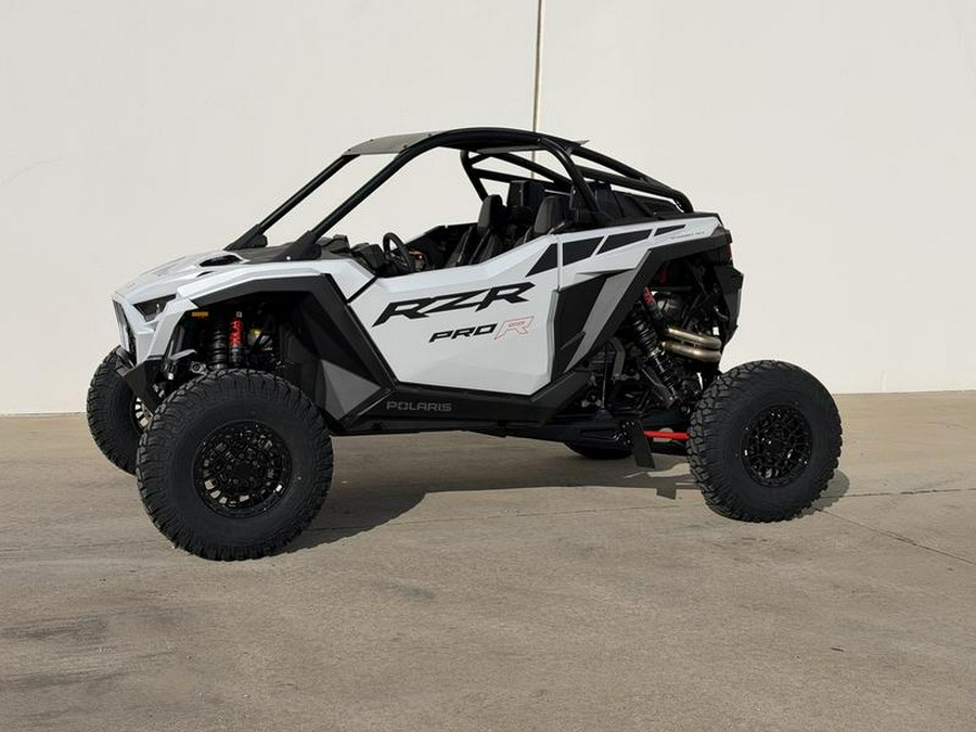 2026 Polaris® RZR Pro R Ultimate