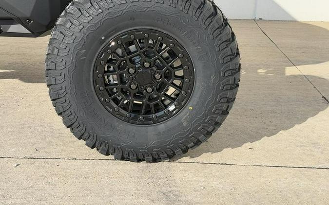 2026 Polaris® RZR Pro R Ultimate