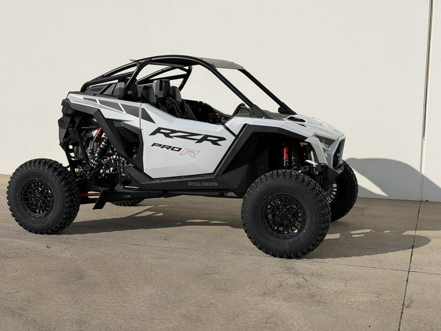 2026 Polaris® RZR Pro R Ultimate