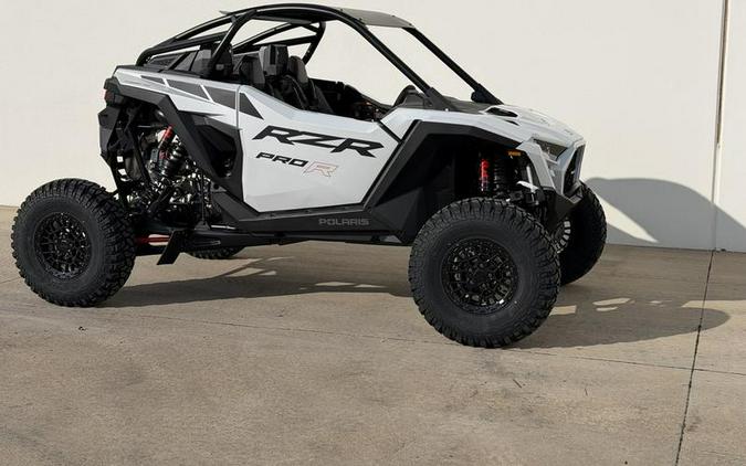2026 Polaris® RZR Pro R Ultimate