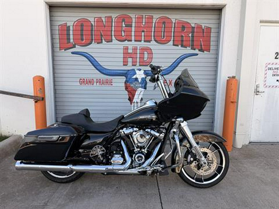 2021 Harley-Davidson Road Glide®