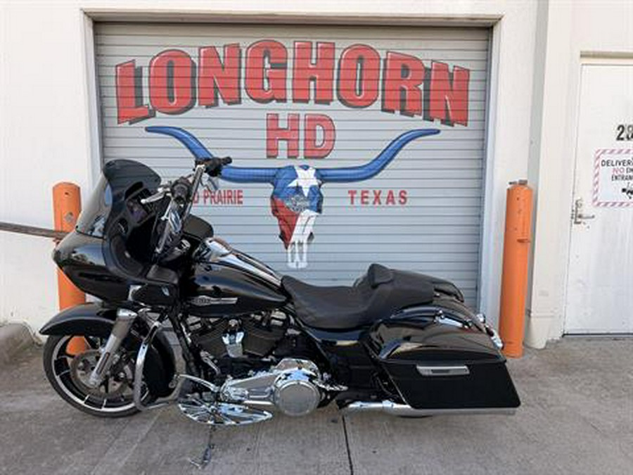 2021 Harley-Davidson Road Glide®