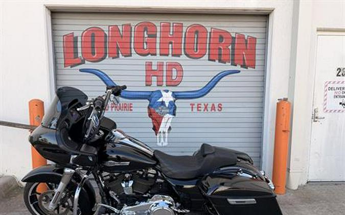 2021 Harley-Davidson Road Glide®