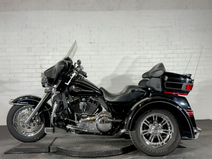 2011 Harley-Davidson Tri Glide® Ultra Classic®