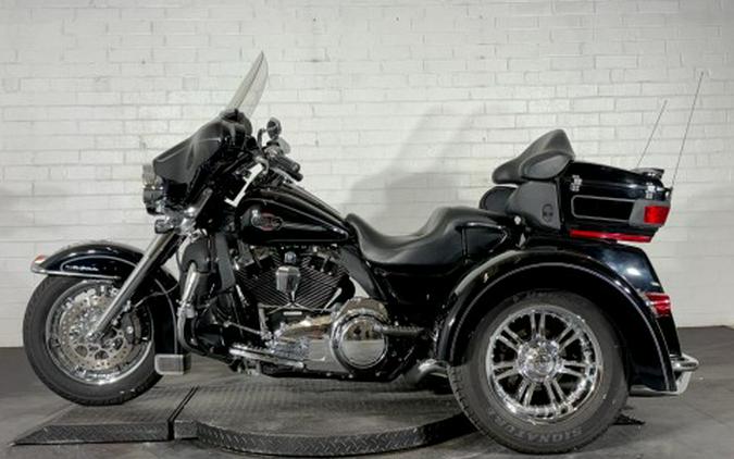 2011 Harley-Davidson Tri Glide® Ultra Classic®