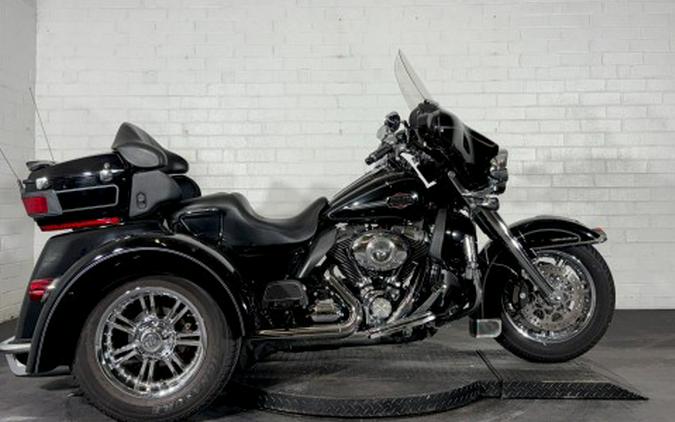 2011 Harley-Davidson Tri Glide® Ultra Classic®