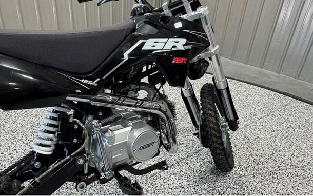 2025 SSR Motorsports SR125 CRATE SALE