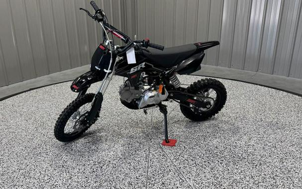 2025 SSR Motorsports SR125 CRATE SALE