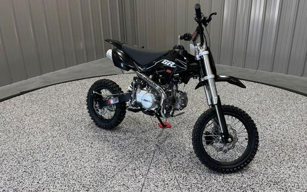2025 SSR Motorsports SR125 CRATE SALE