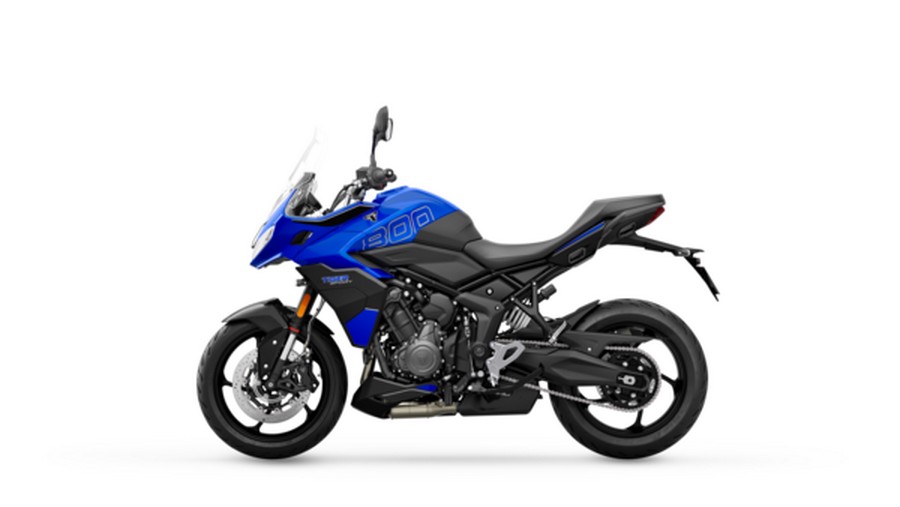 2026 TRIUMPH TIGER SPORT 800