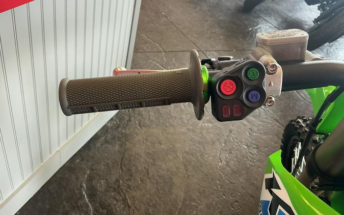 2026 KX 450 - Kawasaki