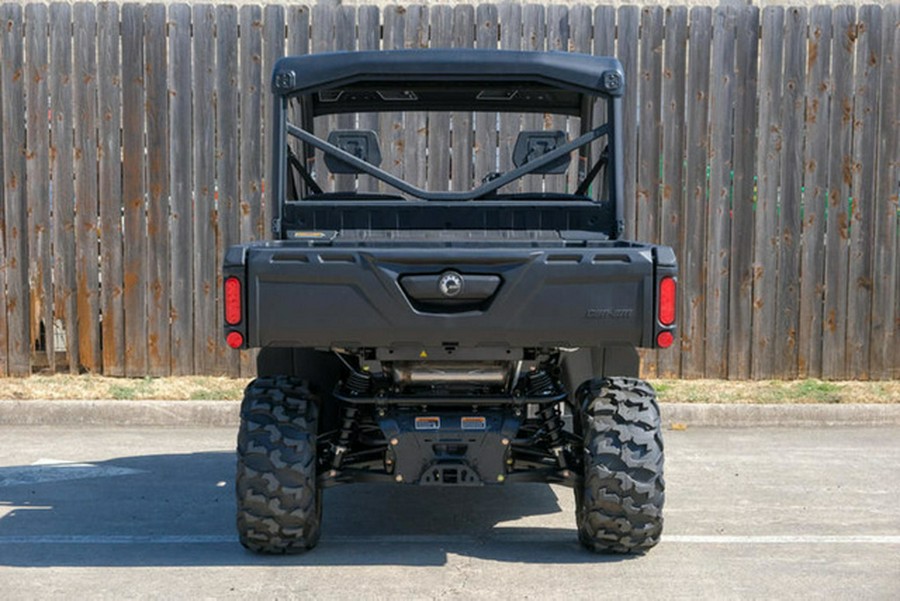 2026 Can-Am Defender XT HD9