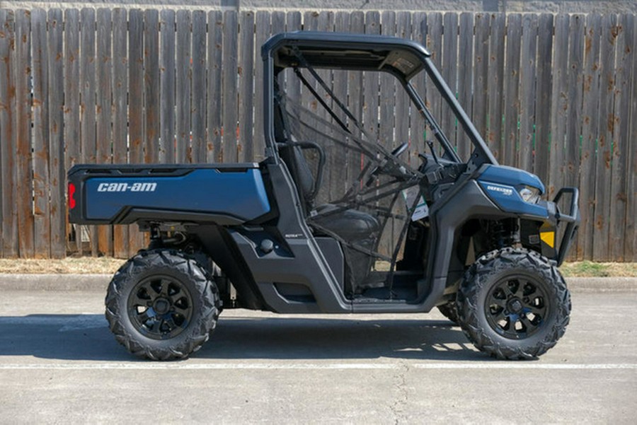 2026 Can-Am Defender XT HD9