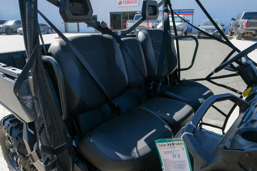 2026 Can-Am Defender XT HD9
