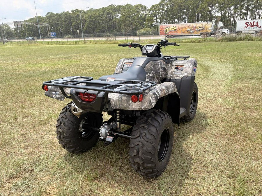 2027 Honda FourTrax Rancher® 4X4