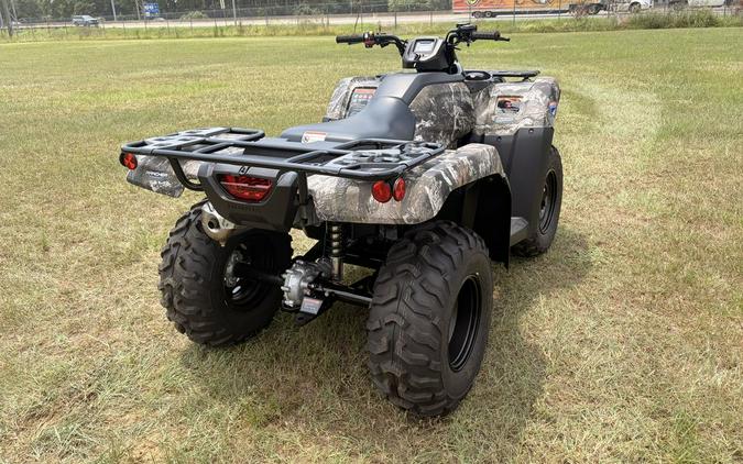 2027 Honda FourTrax Rancher® 4X4