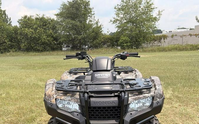 2027 Honda FourTrax Rancher® 4X4
