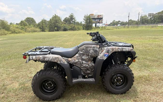 2027 Honda FourTrax Rancher® 4X4