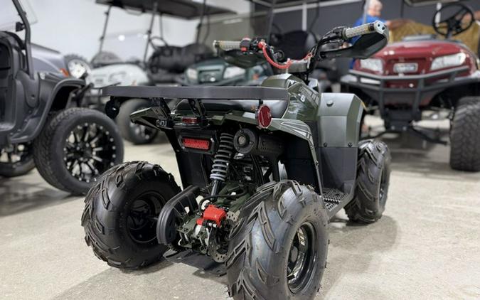 2025 Denago Powersports MUDHAWK 6