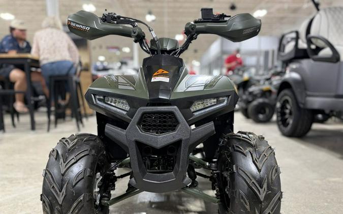2025 Denago Powersports MUDHAWK 6