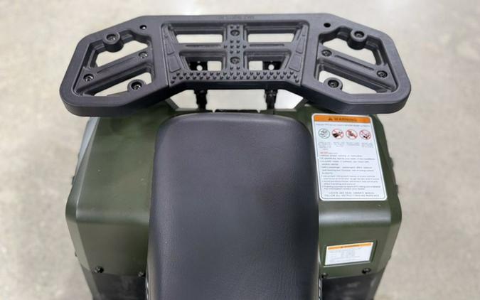 2025 Denago Powersports MUDHAWK 6