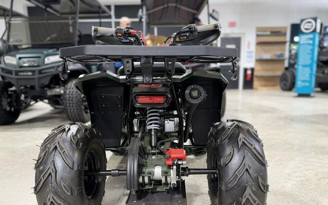 2025 Denago Powersports MUDHAWK 6