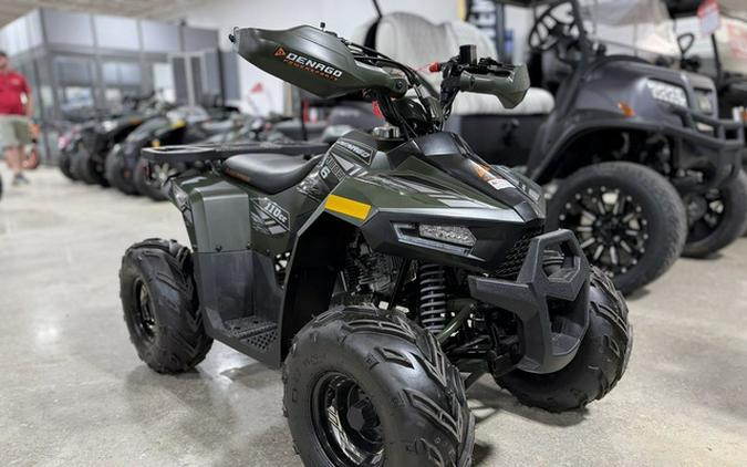 2025 Denago Powersports MUDHAWK 6