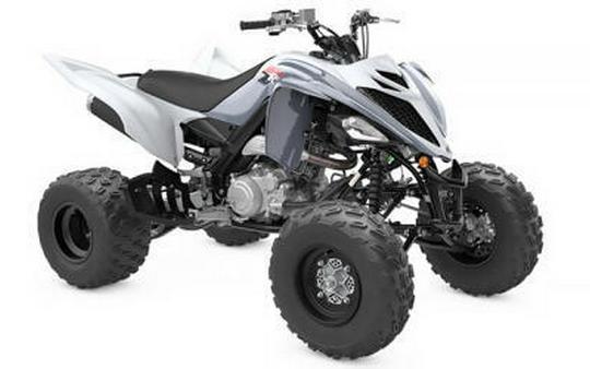 2026 YAMAHA RAPTOR 700 R SE