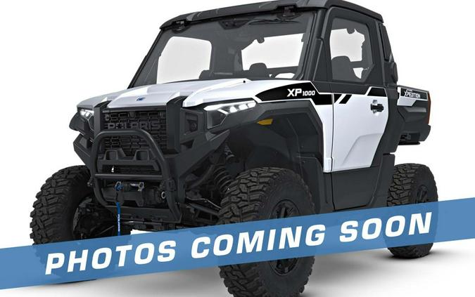 2027 Polaris Polaris XPEDITION XP NorthStar
