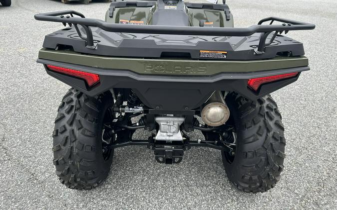 2026 Polaris Sportsman 450 H.O. EPS