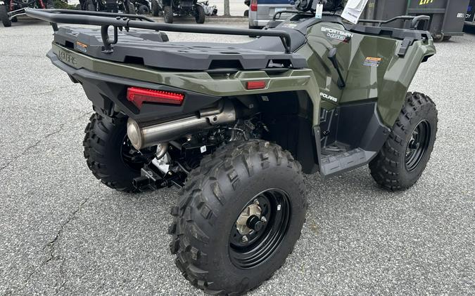 2026 Polaris Sportsman 450 H.O. EPS