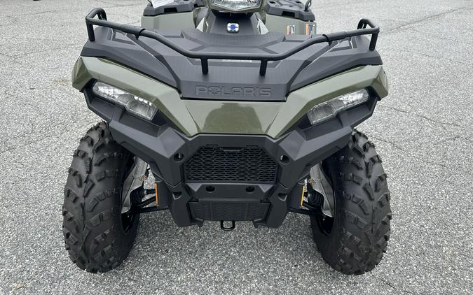 2026 Polaris Sportsman 450 H.O. EPS