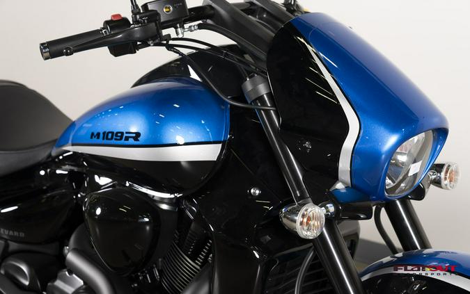 2023 Suzuki M109R B.O.S.S.