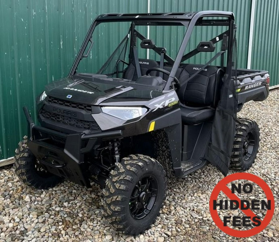 2023 Polaris® Ranger XP 1000 Premium