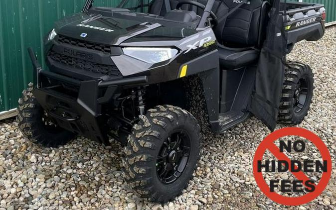 2023 Polaris® Ranger XP 1000 Premium