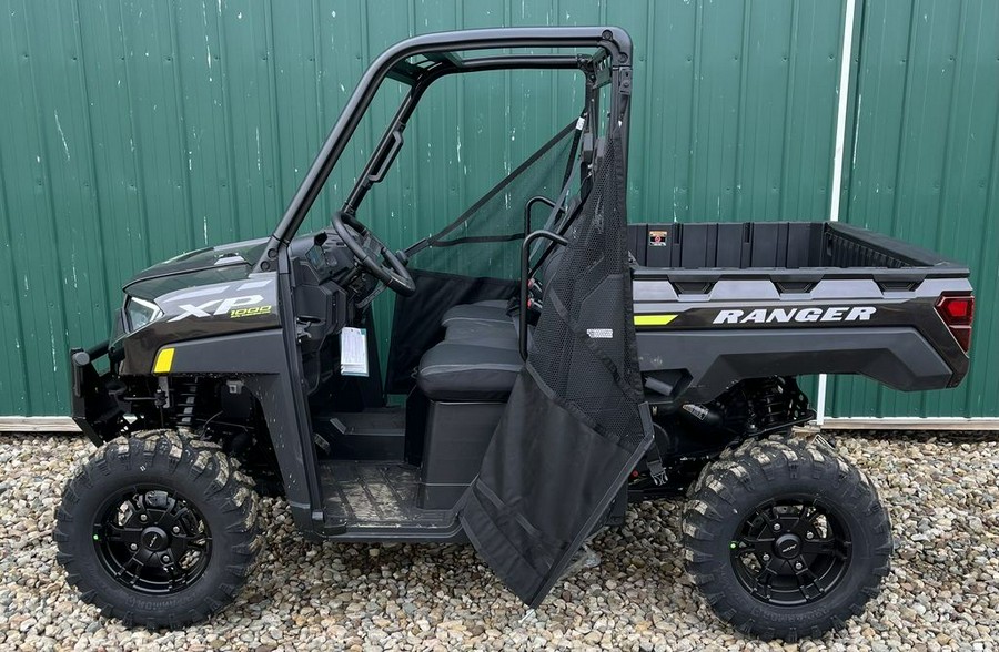 2023 Polaris® Ranger XP 1000 Premium