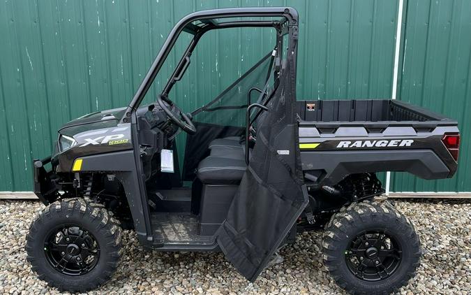 2023 Polaris® Ranger XP 1000 Premium