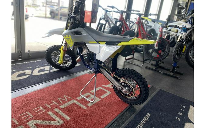 2024 Husqvarna Motorcycles TC 50