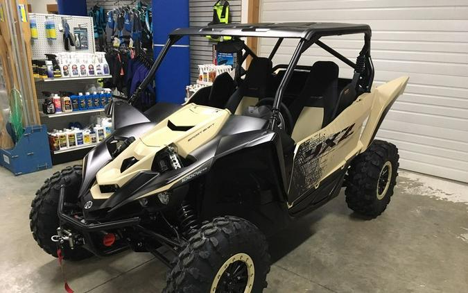 2023 Yamaha YXZ1000R SS XT-R