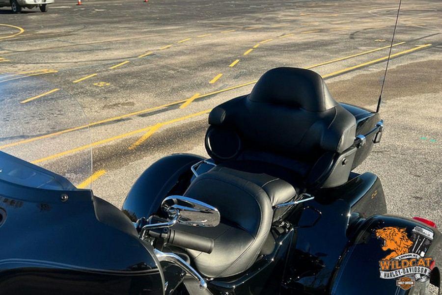 2024 Harley-Davidson Trike FLHTCUTG - Tri Glide Ultra