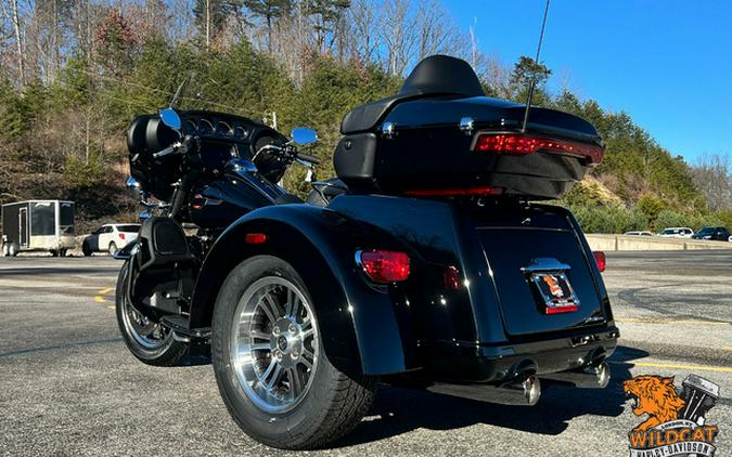 2024 Harley-Davidson Trike FLHTCUTG - Tri Glide Ultra