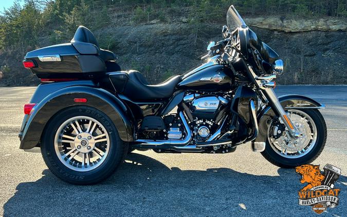 2024 Harley-Davidson Trike FLHTCUTG - Tri Glide Ultra