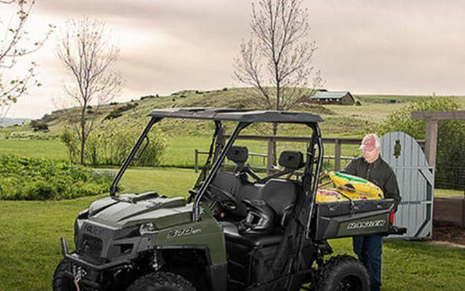 2024 Polaris® Ranger 570 Full-Size